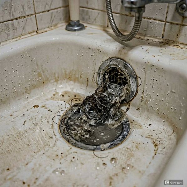 안성 하수구뚫기 전문 해결 현장 - 제우스시설관리