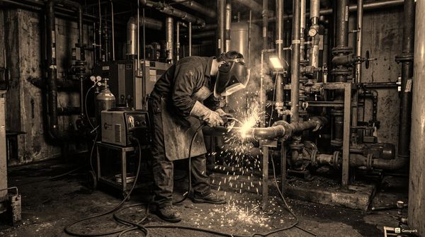 안성 하수관세척 전문 장비 작업 - 제우스시설관리