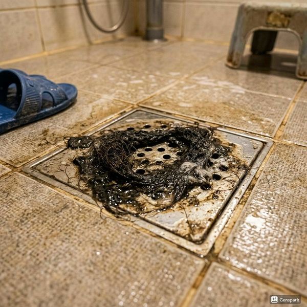 안성 세면대막힘 전문 해결 현장 - 제우스시설관리