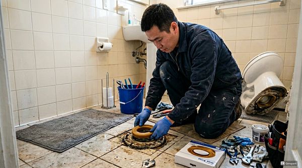 동탄 그리스트랩청소 전문 해결 현장 - 제우스시설관리