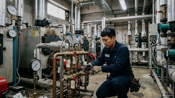 동탄 하수도공사 전문 장비 작업 - 제우스시설관리