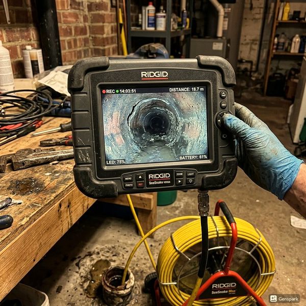 동탄 하수구막힘 전문 장비 작업 - 제우스시설관리