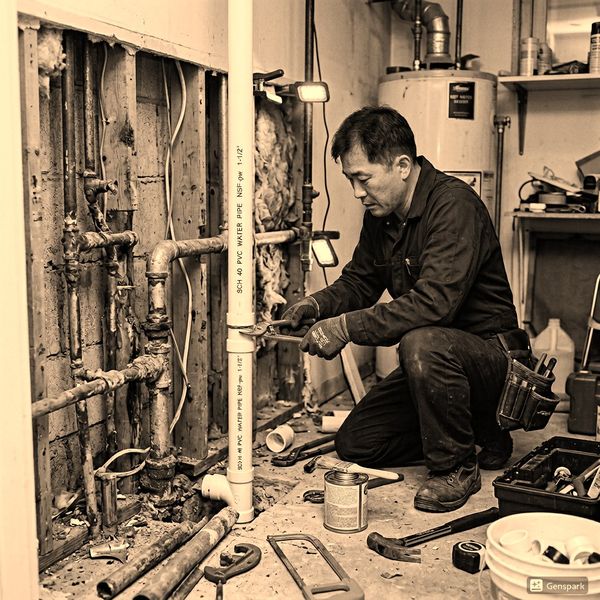 동탄 하수구냄새 전문 해결 현장 - 제우스시설관리