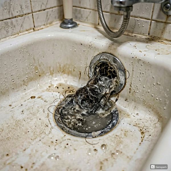 동탄 욕조막힘 전문 장비 작업 - 제우스시설관리