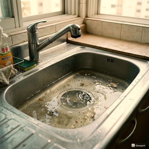 광주 화장실막힘 전문 장비 작업 - 제우스시설관리