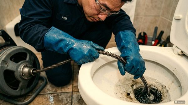 광주 정화조청소 전문 장비 작업 - 제우스시설관리