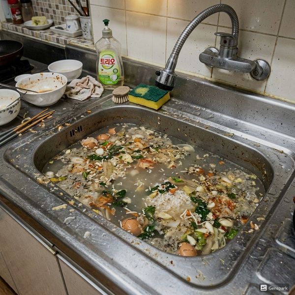 계양구 하수구뚫기 전문 장비 작업 - 제우스시설관리