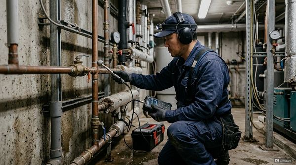 계양구 하수관세척 전문 장비 작업 - 제우스시설관리