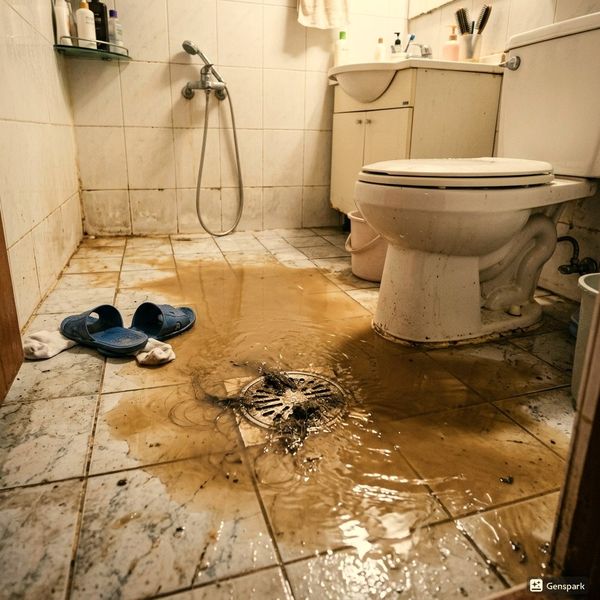 계양구 화장실막힘 전문 장비 작업 - 제우스시설관리