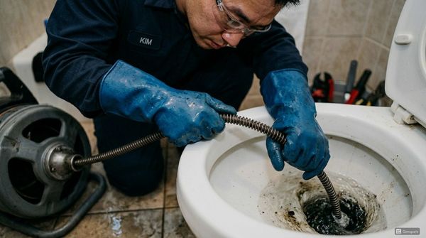 계양구 우수관막힘 전문 장비 작업 - 제우스시설관리