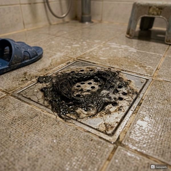 남동구 하수구냄새 전문 장비 작업 - 제우스시설관리