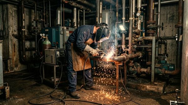 남동구 하수구뚫기 고압세척 작업 - 제우스시설관리