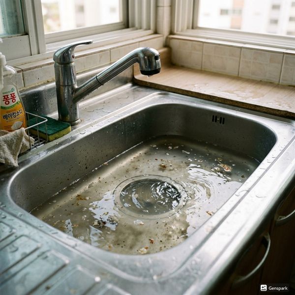 남동구 화장실막힘 전문 장비 작업 - 제우스시설관리