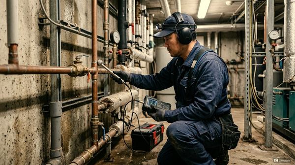 남동구 오수관막힘 전문 장비 작업 - 제우스시설관리