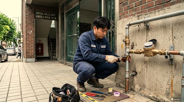 포천 세면대막힘 전문 장비 작업 - 제우스시설관리