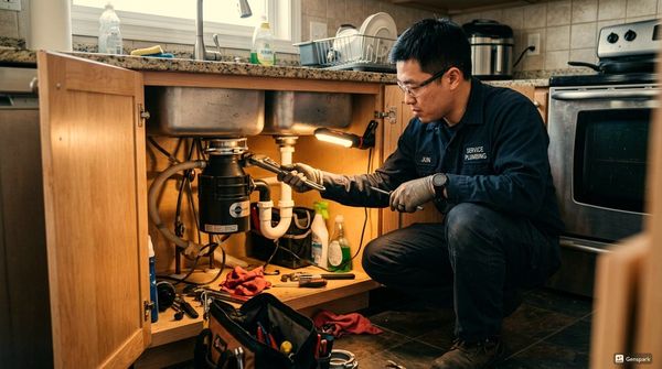 포천 우수관막힘 고압세척 작업 - 제우스시설관리