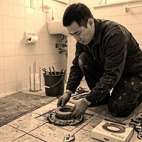 송파구 배관교체 전문 장비 작업 - 제우스시설관리