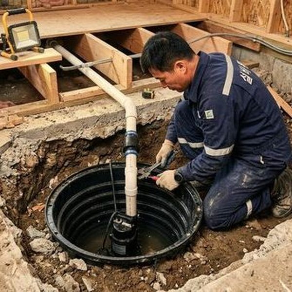 의왕 정화조청소 전문 장비 작업 - 제우스시설관리