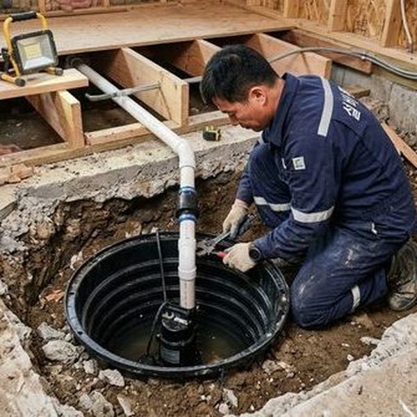 양천구 화장실막힘 고압세척 작업 - 제우스시설관리