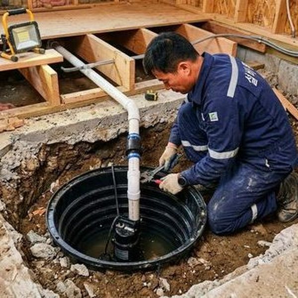 양주 맨홀청소 전문 해결 현장 - 제우스시설관리