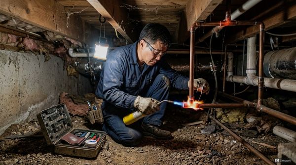 양평 배관역류 전문 장비 작업 - 제우스시설관리