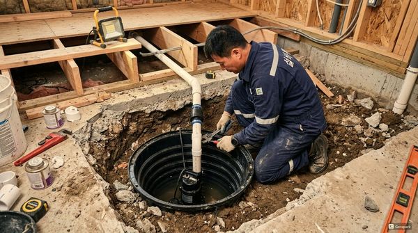 양평 하수관세척 전문 장비 작업 - 제우스시설관리