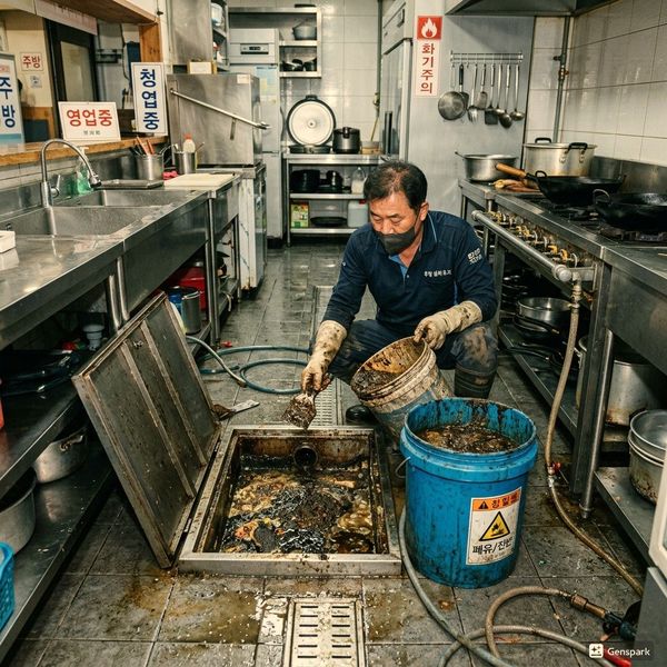 양평 화장실막힘 전문 장비 작업 - 제우스시설관리