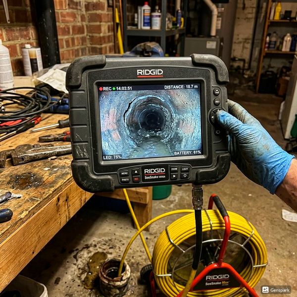 여주 그리스트랩청소 고압세척 작업 - 제우스시설관리