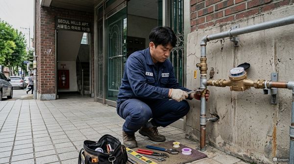 연수구 하수관세척 전문 해결 현장 - 제우스시설관리