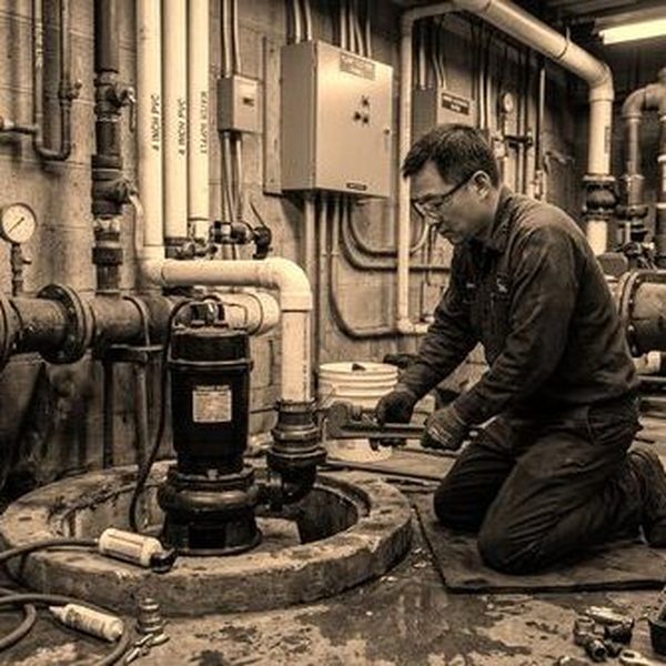 배관 동파 보험 청구 방법