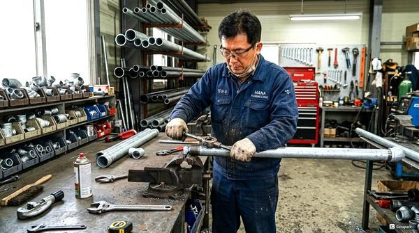 하수구에서 벌레가 올라올 때 - 종류별 대처법