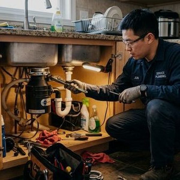 변기에서 물이 계속 새는 원인 5가지와 자가수리법 현장사진 1