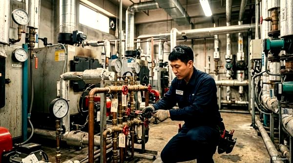 어린이집·유치원 배수 관리 위생 가이드