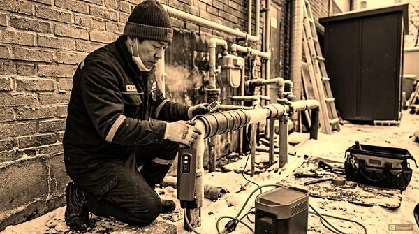 어린이집·유치원 배수 관리 위생 가이드