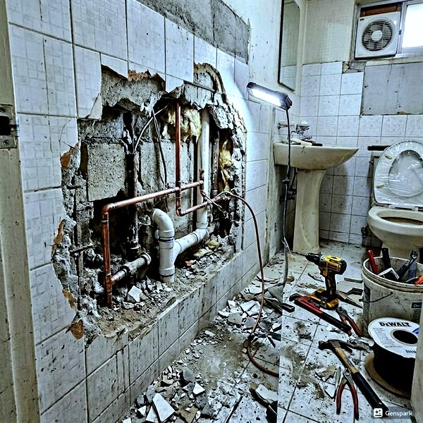 공장·산업시설 배관 유지보수 가이드