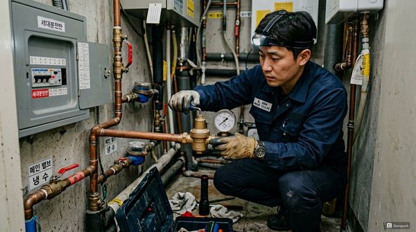 하수구막힘 자가해결 방법 5가지 (전문가 가이드)