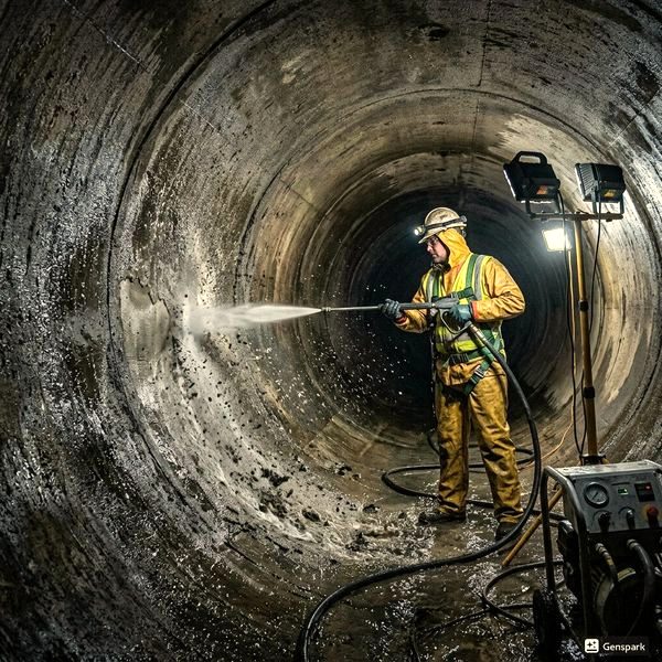 온돌(난방) 배관 관리와 누수 수리 가이드