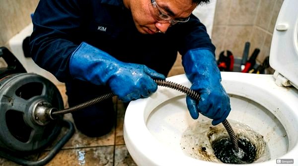 우수관과 오수관의 차이점 - 배관 기초 상식 - 전문 장비