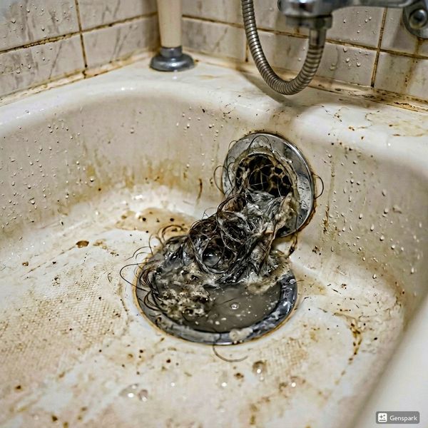 빌라 옥상 방수와 배관 점검 - 누수 예방의 핵심 현장사진 1